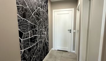 Mieszkanie 3-pokojowe Szczecin Warszewo, ul. Plejady