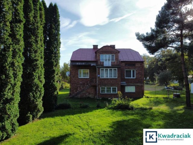 dom wolnostojący, 3 pokoje Nowosielce. Zdjęcie 1