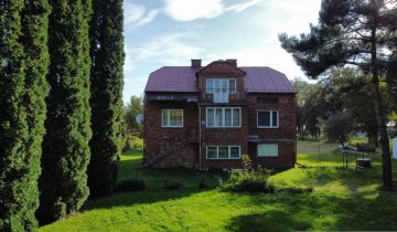 dom wolnostojący, 3 pokoje Nowosielce