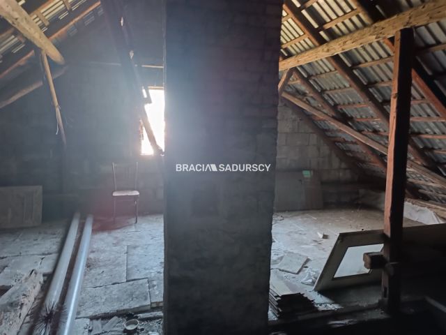 dom wolnostojący, 6 pokoi Targowisko. Zdjęcie 15