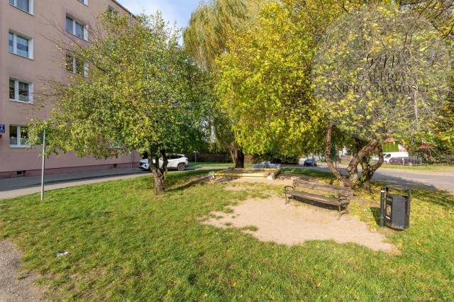 Mieszkanie 3-pokojowe Olsztyn, ul. Katowicka. Zdjęcie 17