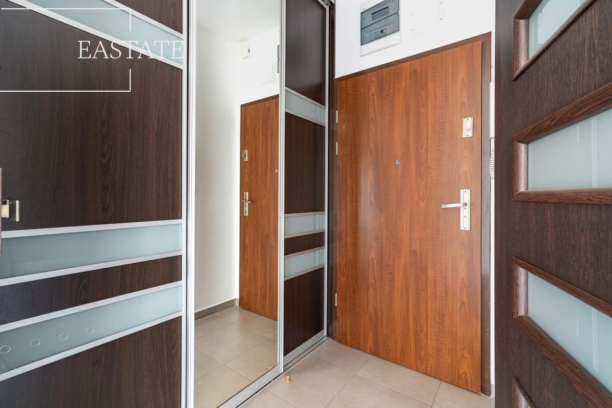 Mieszkanie 2-pokojowe Piaseczno, ul. Fryderyka Chopina. Zdjęcie 15