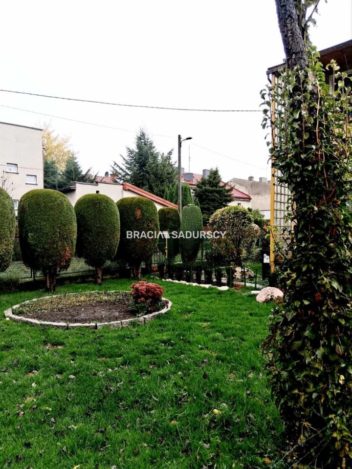 Mieszkanie 2-pokojowe Kraków, ul. Szymona Czechowicza. Zdjęcie 5