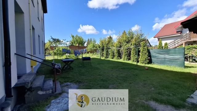 dom wolnostojący, 7 pokoi Pelplin, ul. Biskupa Dominika. Zdjęcie 26