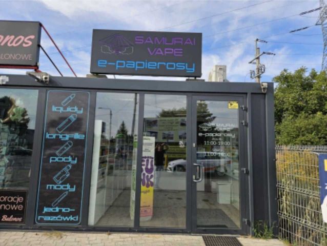 Lokal Ząbki, ul. Powstańców. Zdjęcie 1