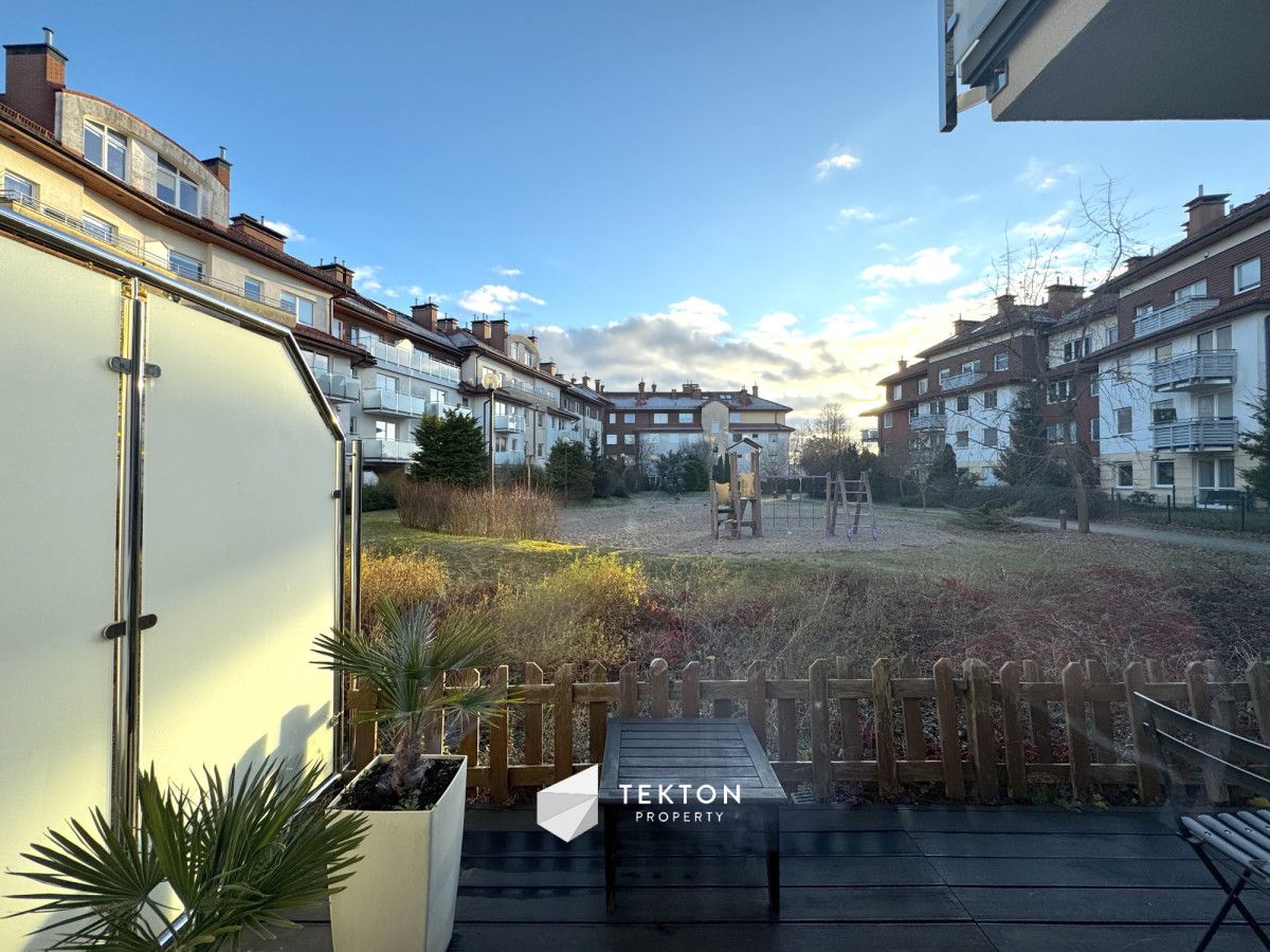 Mieszkanie 3-pokojowe Gdynia Chwarzno-Wiczlino, ul. Leona Staniszewskiego. Zdjęcie 8