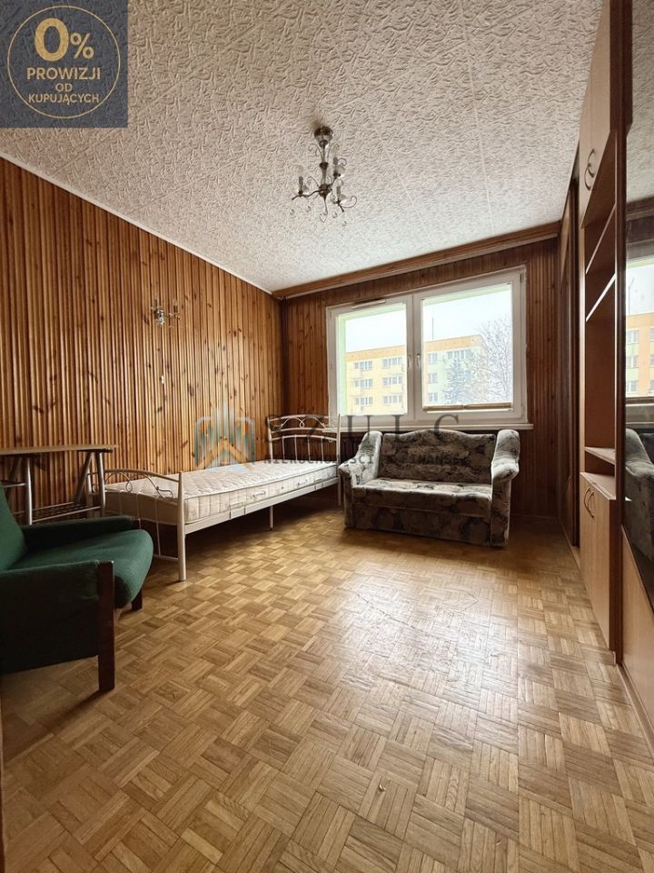 Mieszkanie 3-pokojowe Suwałki, ul. gen. Kazimierza Pułaskiego. Zdjęcie 4