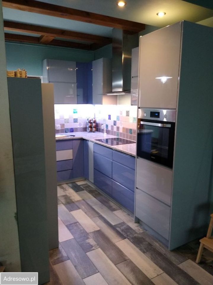 dom wolnostojący, 5 pokoi Wilkowice. Zdjęcie 16