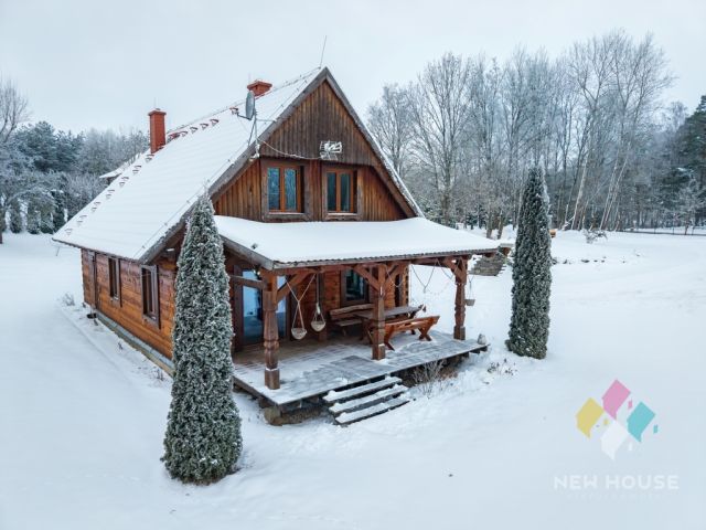 dom wolnostojący, 4 pokoje Kosewo. Zdjęcie 3