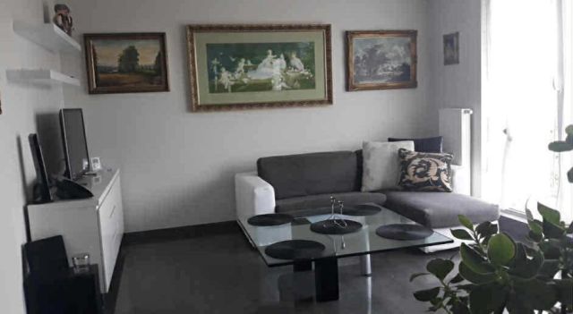 Mieszkanie 2-pokojowe Ustowo. Zdjęcie 1