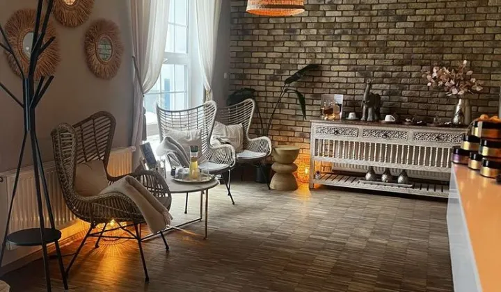 Lokal Łódź Polesie, ul. Łąkowa