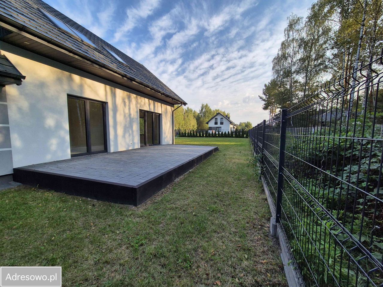 dom wolnostojący, 5 pokoi Mleczków, ul. Radomska. Zdjęcie 6