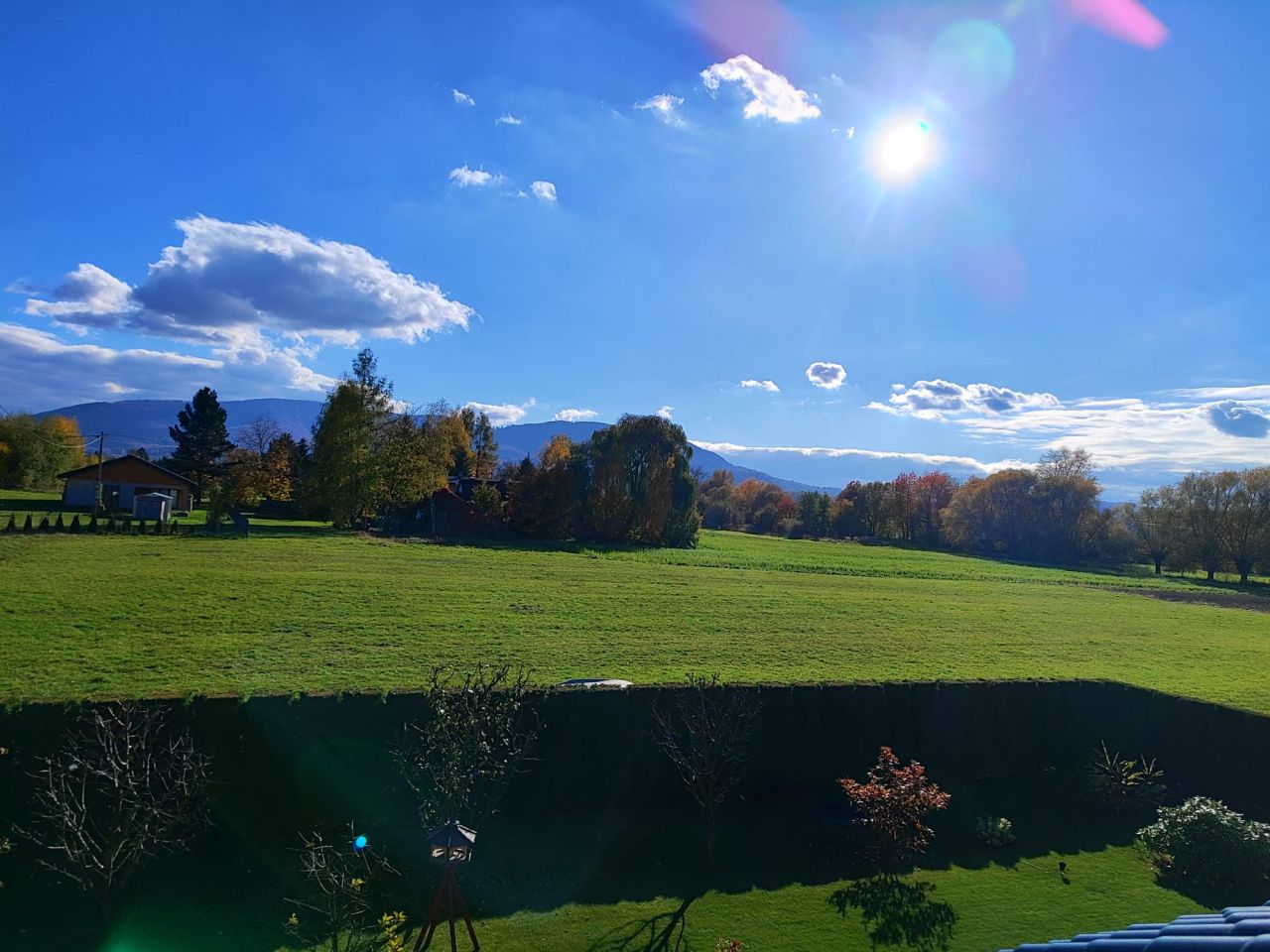 Działka budowlana Ustroń Hermanice, ul. Jana Sztwiertni. Zdjęcie 7