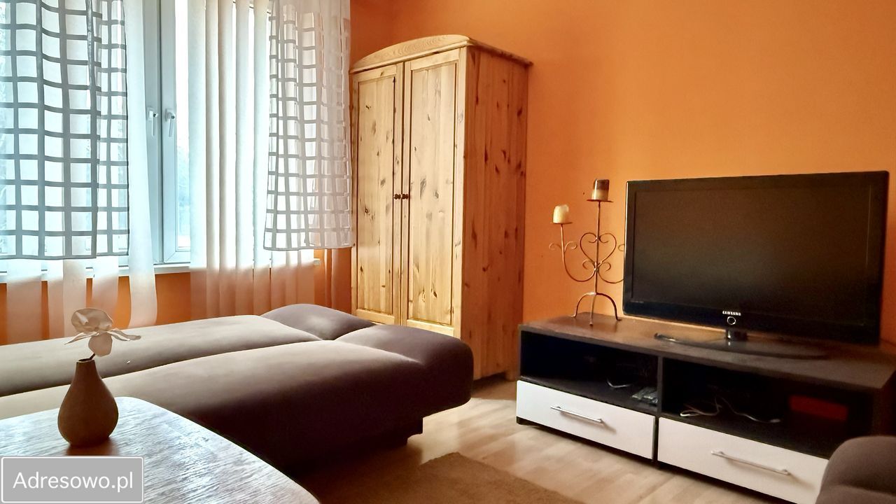 Mieszkanie 2-pokojowe Szczytnica. Zdjęcie 1