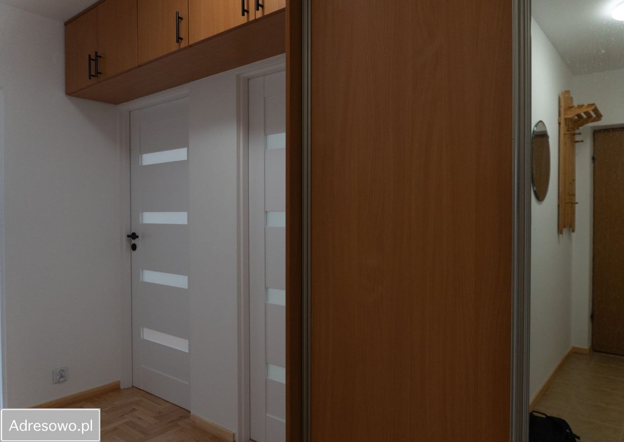 Mieszkanie 2-pokojowe Kraków Dębniki, ul. Raciborska. Zdjęcie 2