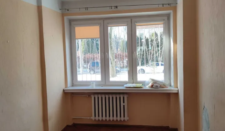 Mieszkanie 2-pokojowe Łódź Bałuty, ul. Bracka