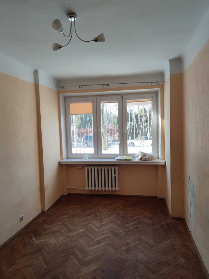 Mieszkanie 2-pokojowe Łódź Bałuty, ul. Bracka. Zdjęcie 1