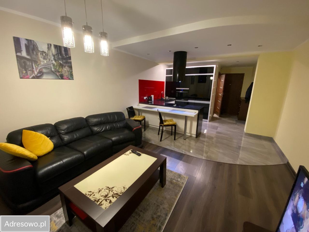 Mieszkanie 2-pokojowe Częstochowa Lisiniec, ul. Wręczycka. Zdjęcie 3