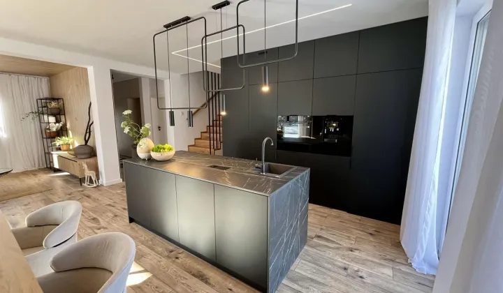 dom wolnostojący, 5 pokoi Głogów Małopolski