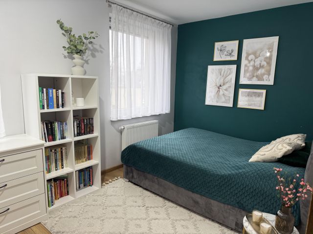 Mieszkanie 2-pokojowe Łódź Górna, Senatroska. Zdjęcie 10