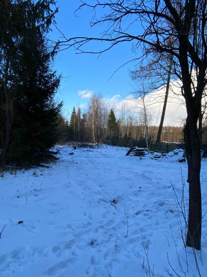 Działka budowlana Aleksandrów. Zdjęcie 7