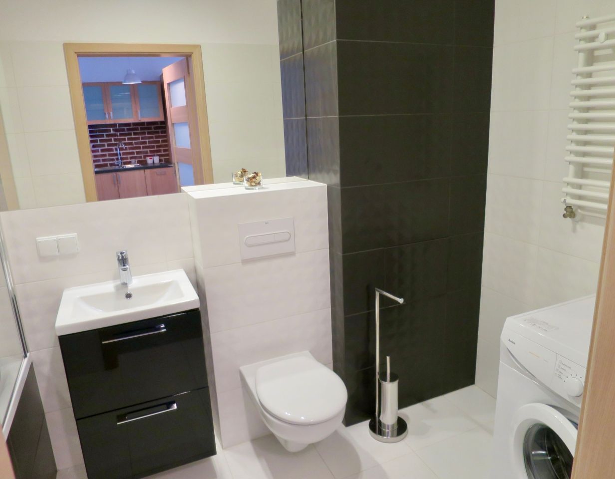 Mieszkanie 2-pokojowe Warszawa Mokotów, ul. Obrzeżna. Zdjęcie 8