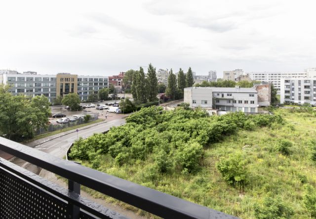 Mieszkanie 1-pokojowe Warszawa, ul. Groszowicka. Zdjęcie 10