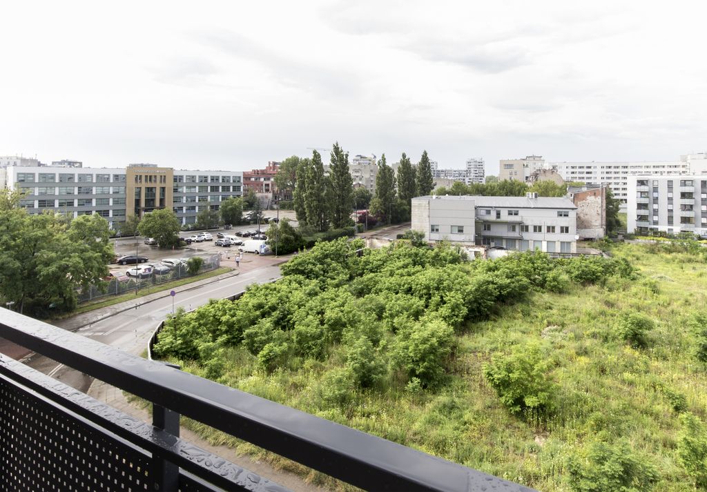 Mieszkanie 1-pokojowe Warszawa, ul. Groszowicka. Zdjęcie 10