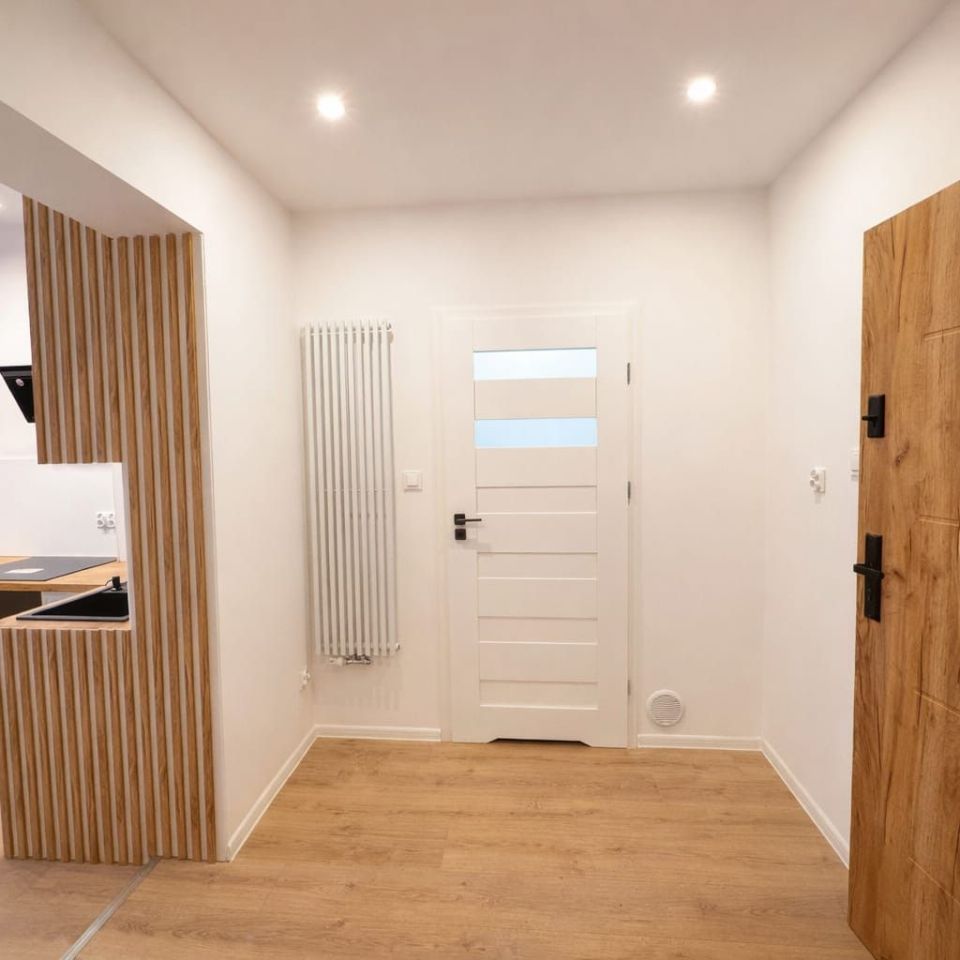 Mieszkanie 2-pokojowe Jelenia Góra, ul. Sudecka. Zdjęcie 4