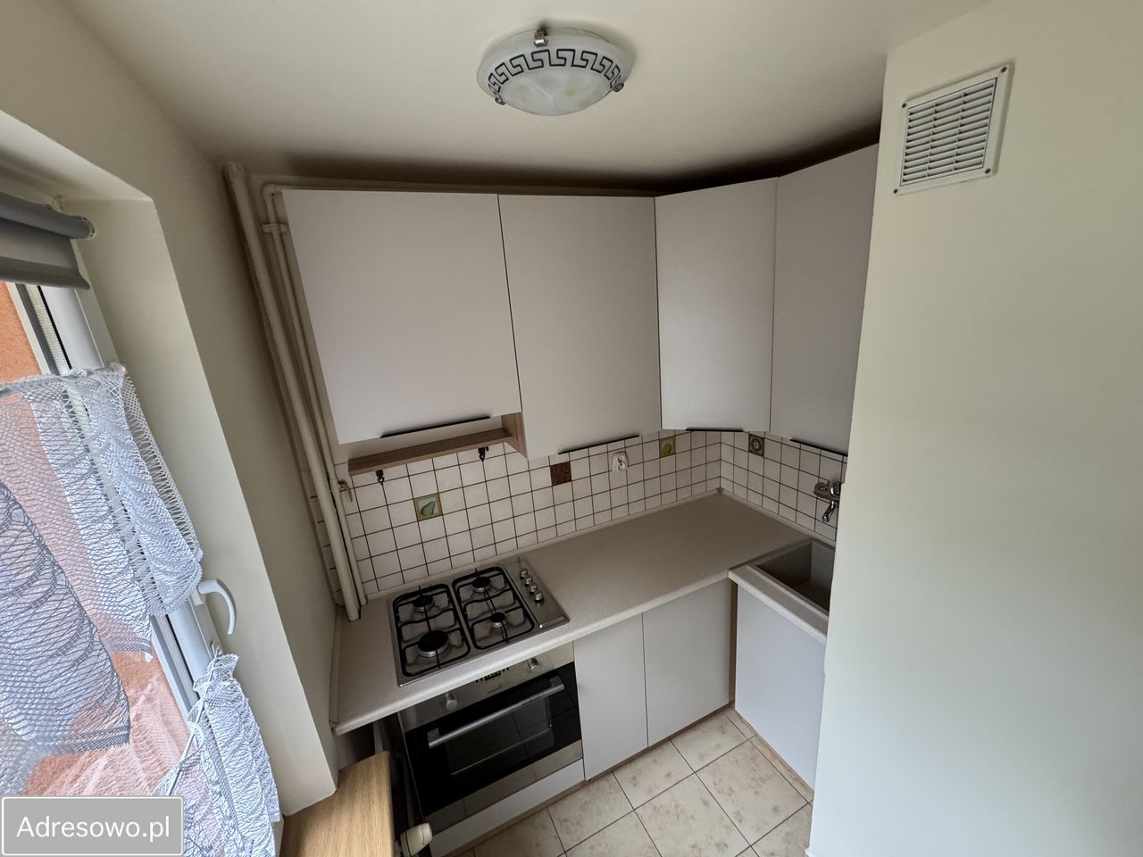 Mieszkanie 1-pokojowe Zabrze Centrum, ul. Klonowa. Zdjęcie 8