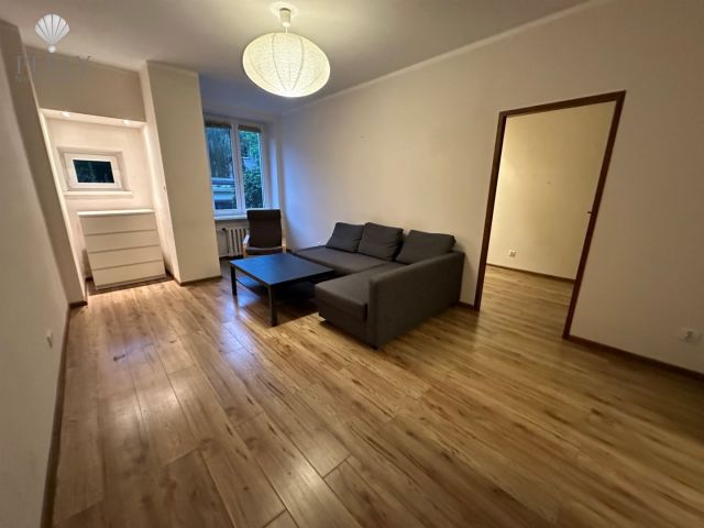 Mieszkanie 2-pokojowe Wrocław Krzyki, ul. Krucza. Zdjęcie 3