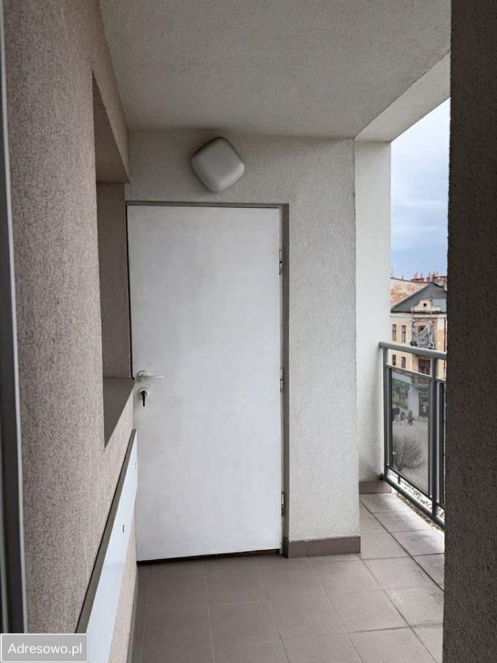 Mieszkanie 2-pokojowe Kielce Centrum, ul. Warszawska. Zdjęcie 13