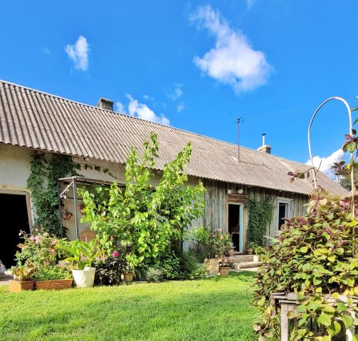 dom wolnostojący, 2 pokoje Parkoszowice, ulica. Zdjęcie 1