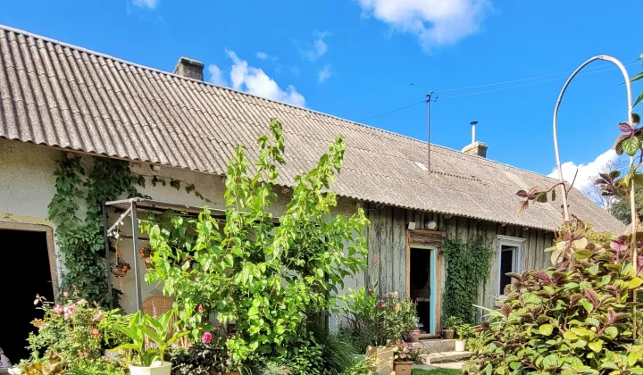 dom wolnostojący, 2 pokoje Góra Włodowska, ul. Myszkowska