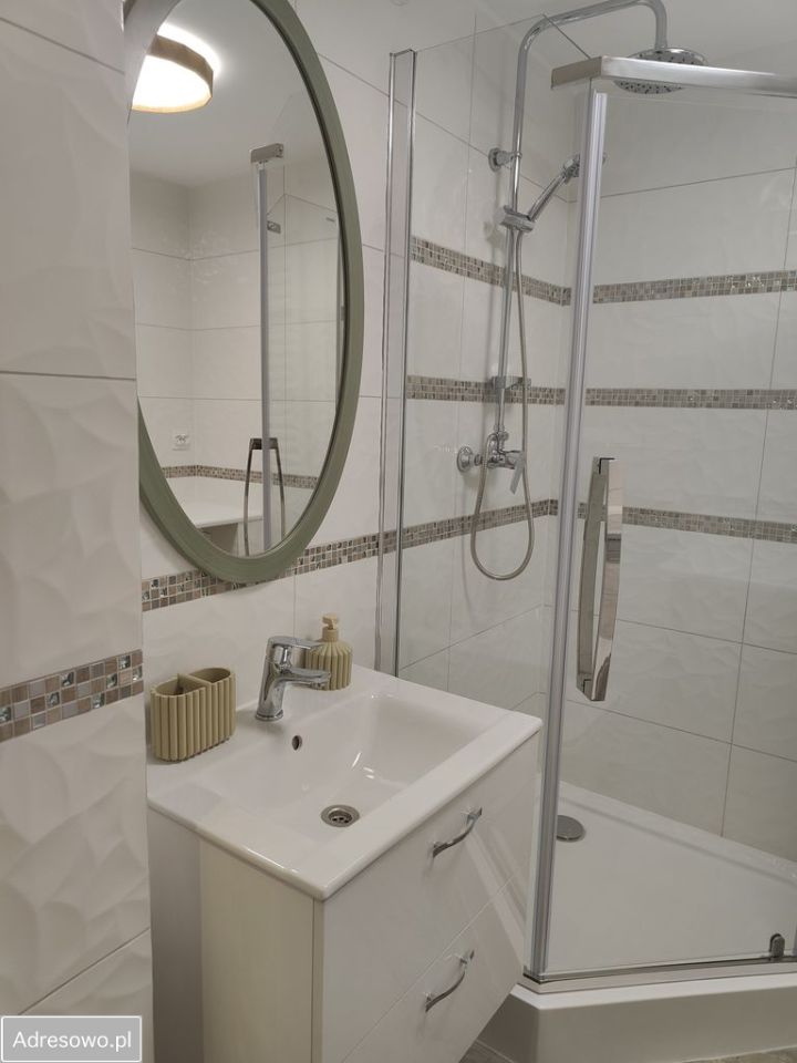 Mieszkanie 2-pokojowe Maków Podhalański, os. Osiedle Tysiąclecia. Zdjęcie 6