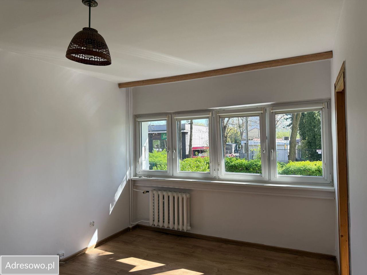 Mieszkanie 2-pokojowe Łódź Bałuty, ul. Pojezierska. Zdjęcie 6