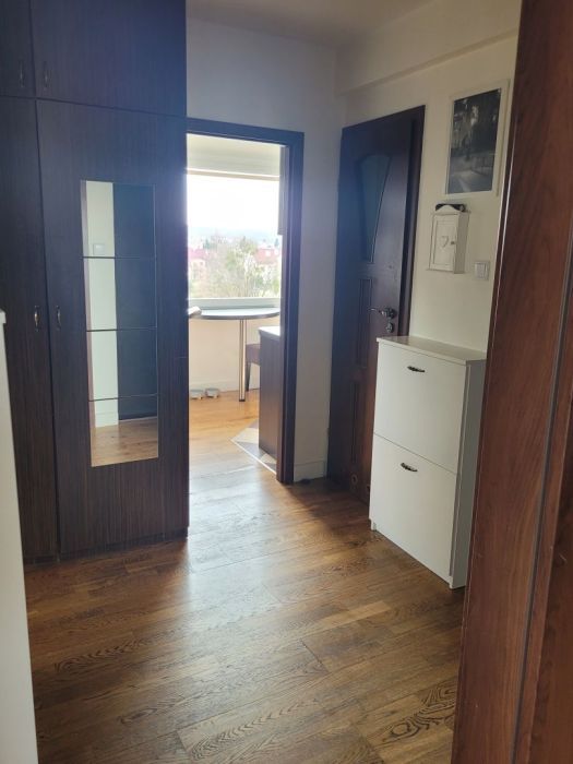 Mieszkanie 3-pokojowe Gdynia Karwiny. Zdjęcie 7