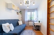 Mieszkanie 3-pokojowe Mińsk Mazowiecki, ul. Dąbrówki. Zdjęcie 4