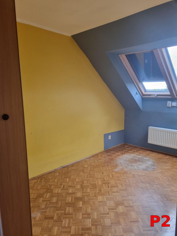 Mieszkanie 4-pokojowe Toruń Chełmińskie Przedmieście, ul. Grunwaldzka. Zdjęcie 36