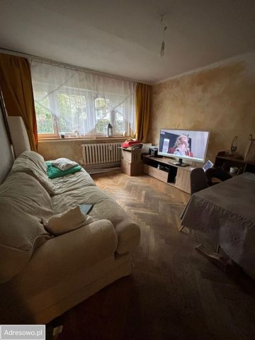 Mieszkanie 3-pokojowe Warszawa Bielany, ul. Władysława Smoleńskiego. Zdjęcie 1