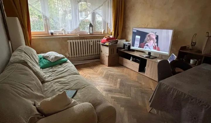 Mieszkanie 3-pokojowe Warszawa Bielany, ul. Władysława Smoleńskiego