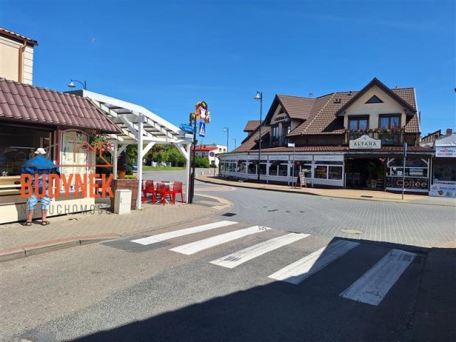 Działka budowlana Darłowo, ul. Dorszowa. Zdjęcie 5