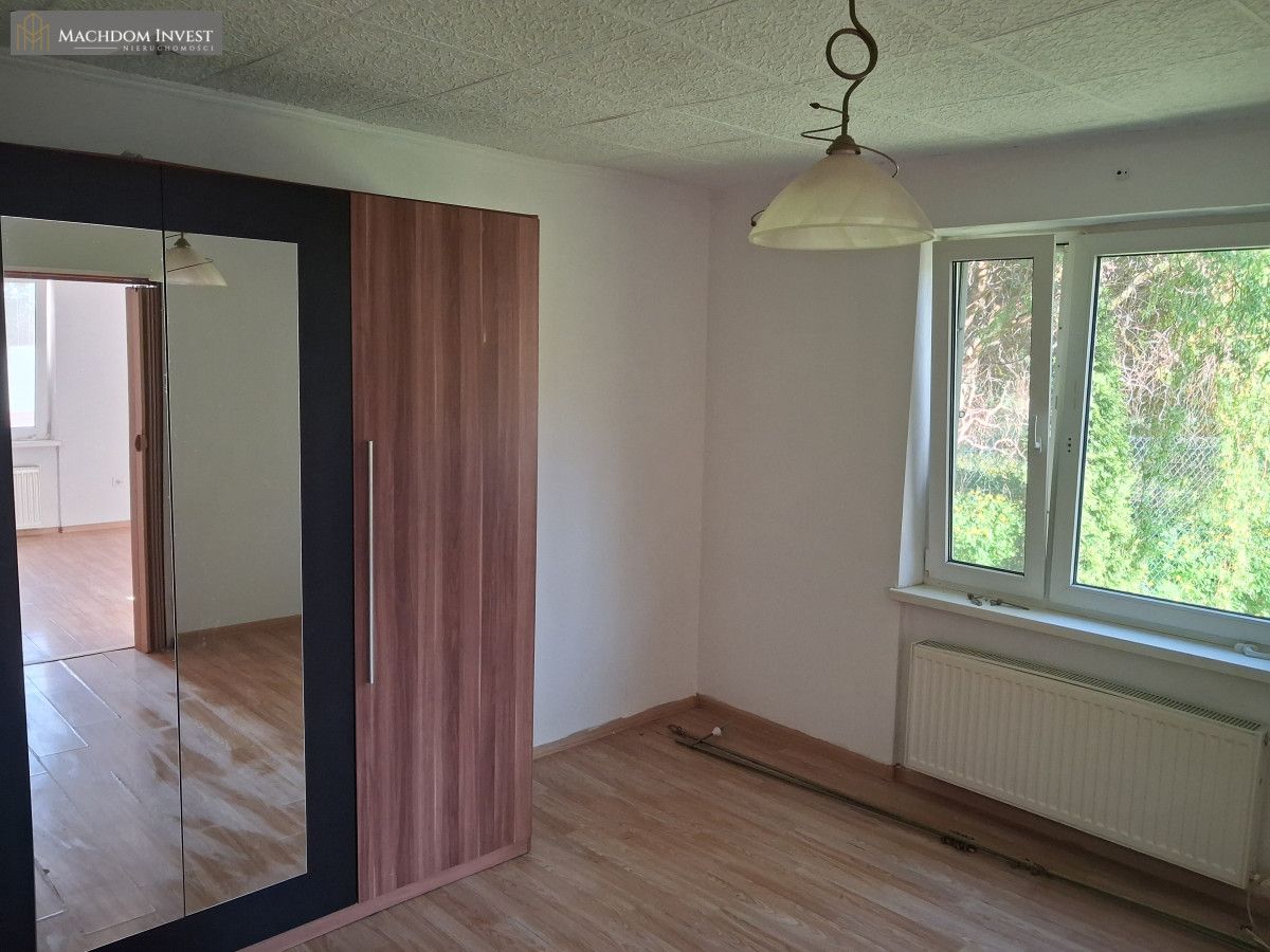 dom wolnostojący, 4 pokoje Obórki. Zdjęcie 9
