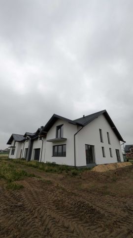 bliźniak Modliszewice, ul. Zielona. Zdjęcie 1