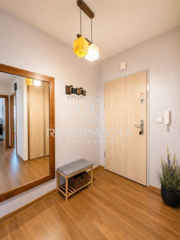 Mieszkanie 3-pokojowe Rzeszów, ul. Eugeniusza Kwiatkowskiego. Zdjęcie 12