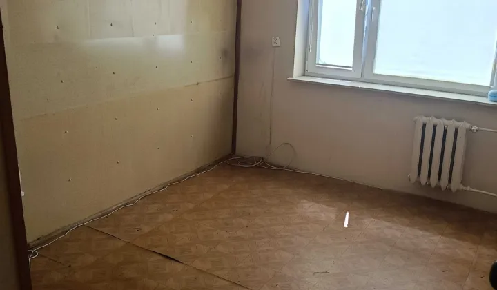Mieszkanie 2-pokojowe Gniew, ul. Janusza Kusocińskiego