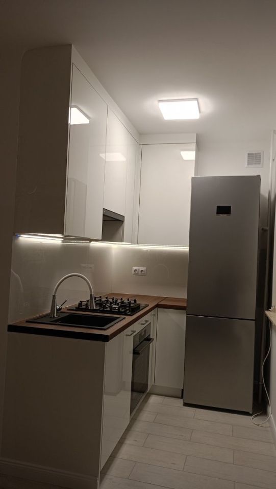 Mieszkanie 1-pokojowe Lublin LSM, ul. Konrada Wallenroda. Zdjęcie 2