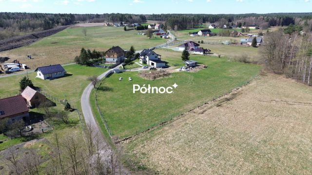 Działka budowlana Bieniec. Zdjęcie 8