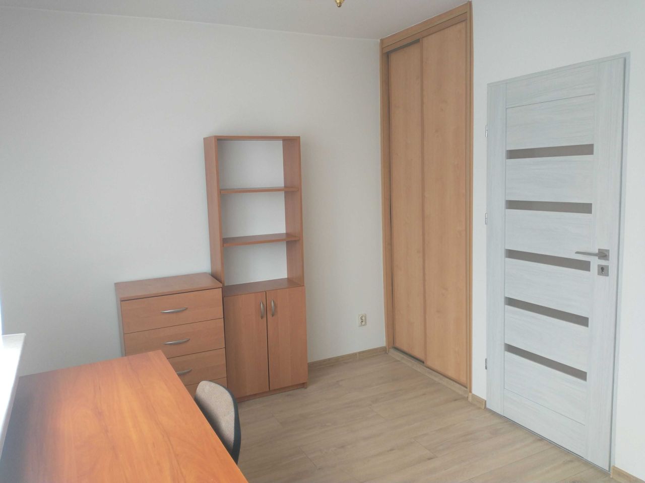 Mieszkanie 2-pokojowe Łódź Górna, ul. Energetyków. Zdjęcie 5