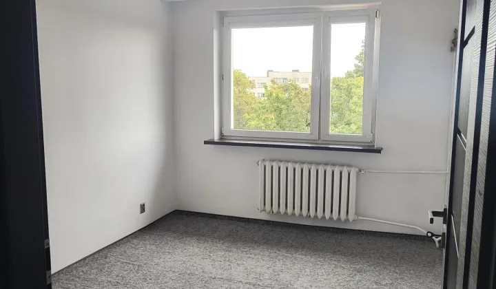 Mieszkanie 3-pokojowe Węgorzewo, ul. Zamkowa